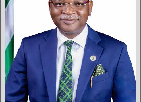 Ogun-Oshun Authority moves to stop floods, revive farmlands across S/west