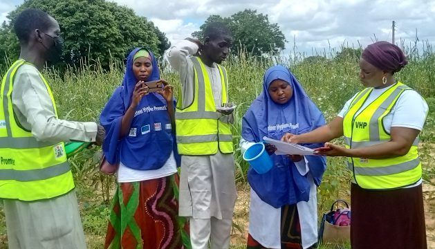 Bauchi Govt., UNICEF begin water safety plan in 50 communities