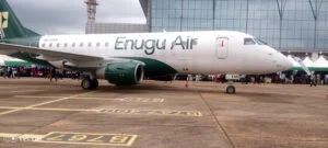 Don’t let bureaucracy kill Enugu Air – Keyamo urges Govt, airlines management