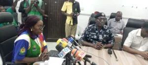 LG polls: APC wins all 57 chairmanship seats, 375 councillorship seats