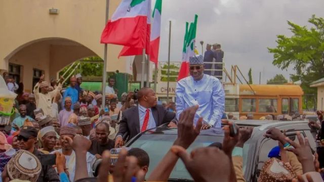2027: PDP vows to unseat APC in Katsina