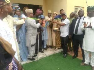 Abiru tasks incoming Lagos council on grassroots development
