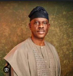 Sanwo-Olu celebrates Obanikoro at 65