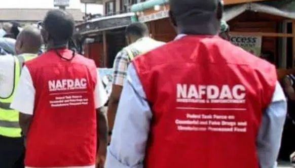 NAFDAC renews crackdown on counterfeit drugs