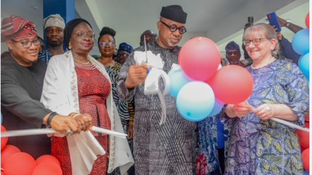 US Consulate unveils ‘Window on America’ ICT project in Ogun to empower youth