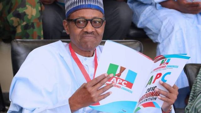 Buhari’s former Minister to present books to mark Late President’s posthumous birthday