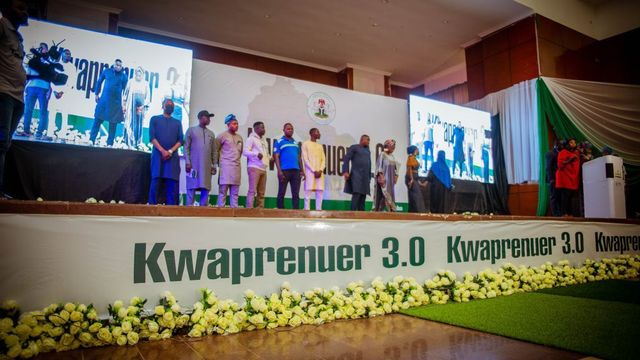 KWASSIP Partners SUREMech to develop Youths skills potentials