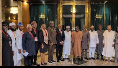 Tinubu meets with GENCOs, pledges to resolve N4trn liquidity crisis