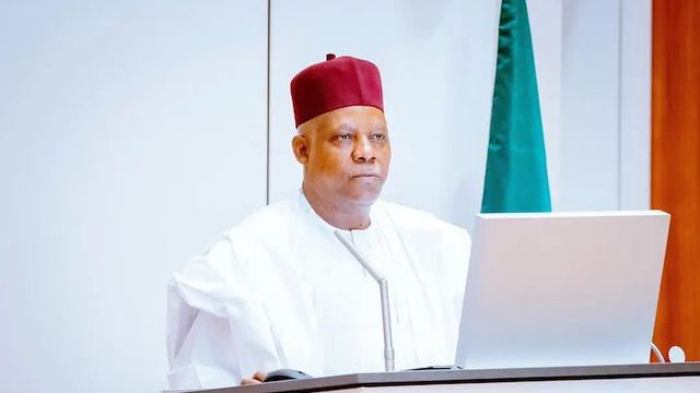 Nigeria eyes $60m investment to transform Onne Port into nation’s first green port