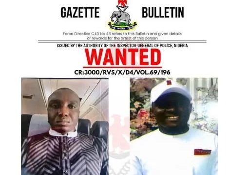 Suspects in Rivers LG Administrator’s assault now in custody – Police