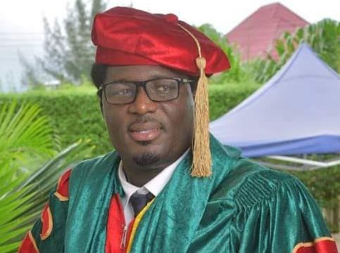 Ambassador Ojadah to be honoured with Chieftaincy title