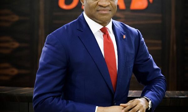 UBA unveils plans to expand into more African countries