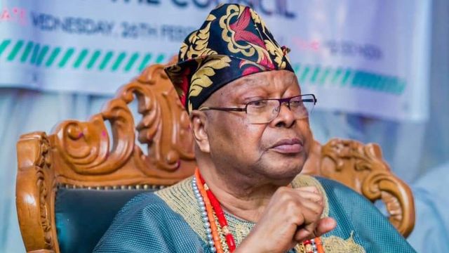 Eight-Day Prayers: Ijebu Ode agog for Awujale