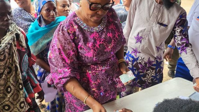 Ojokoro LCDA: BAO, HID, monarch hail peaceful LG polls, commend LASIEC