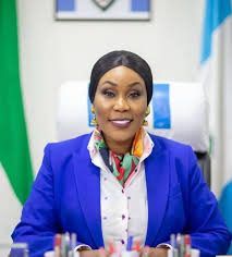 Okah-Donli hails late President Buhari as disciplined, principled leader