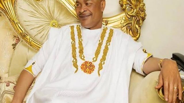 A national icon is gone” — APC leader eulogises Buhari