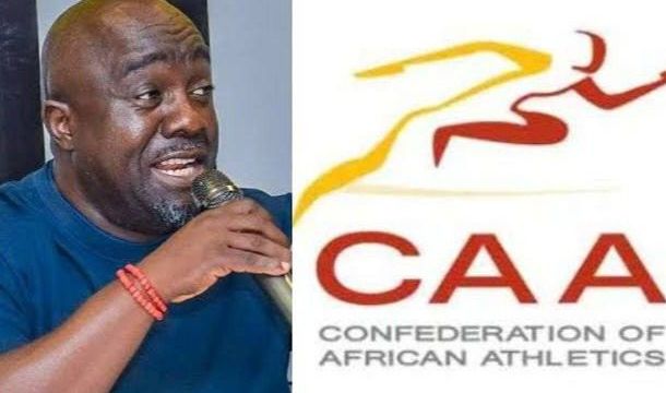 Nigeria set to host African youth athletics championship with 35 countries in attendance