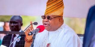 OPINION: Who are the musketeers masquerading for Adeleke in APC?