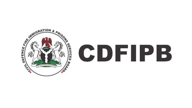 FG suspends recruitment into immigration, fire service