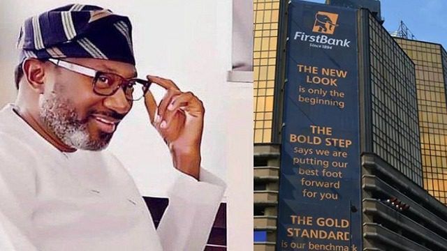First HoldCo FY: Otedola tightens grip as NGX sees N323bn block trade