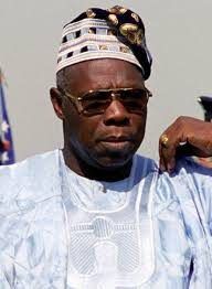 Obasanjo: Nigeria’s problem isn’t the constitution, but its leaders