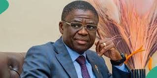 Shaibu urges Nigerians to defend democracy, one year after court reinstatement