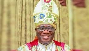 Church must engage in nation building—Methodist Prelate