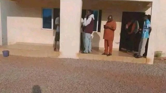 Kogi University Lecturer dies during alleged sexual encounter with student