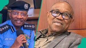 Police ban planned birthday rally for Peter Obi in Kaduna