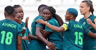 WAFCON 2025: Super Falcons crush Zambia 5–0 to book semifinal spot