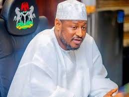 Gov. Radda in stable condition, under observation after Katsina road accident