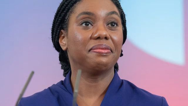 Presidential aide faults UK’s Kemi Badenoch over Nigerian citizenship claims