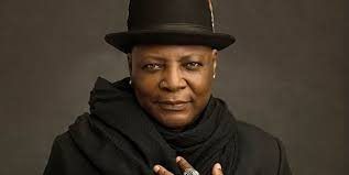CharlyBoy mourns Tom Njemanze, pushes prostate awareness
