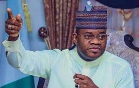 Alleged N80.2b fraud: Again, Court denies Yahaya Bello leave for overseas medical trip