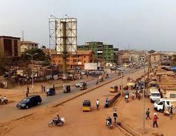 Ebonyi woman denies selling baby for N25m, insists it was legal adoption