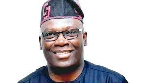 Lagos APC dismisses PDP criticism, says party remains strong ahead of 2027 elections