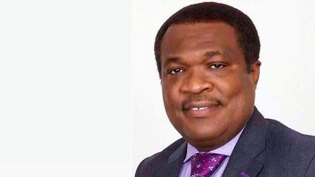 Otunba Ashiru eulogises Buhari, Oba Adetona