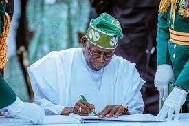 Zamfara APC hails Tinubu over appointment of Rikiji as NOTN director-general