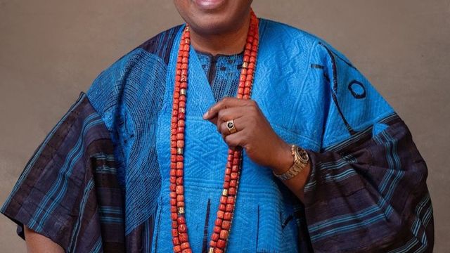 Lagos APC celebrates Senator Gbenga Ashafa at 70, hails legacy of service