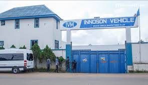 Cross River partners Innoson Motors to establish automobile hub, train youths