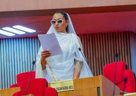 Senator Natasha’s blockade is unconstitutional, threatens democracy — CLO