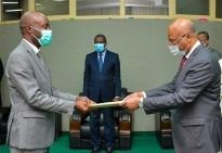 FAO appoints new representative to Nigeria, ECOWAS