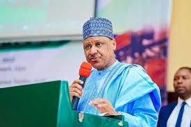 Information Minister tasks media practitioners on collective responsibility, better society