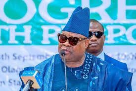 Osun 2026: APC unfazed by defections — Babayemi