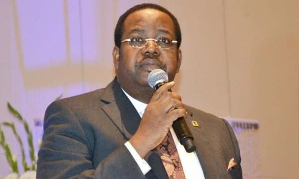 I’m vindicated, says Onasanya as Court throws out loan controversy case