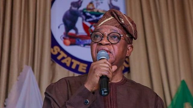 Clearing agents urge Oyetola to audit POF collections, reassess freight forwarding associations