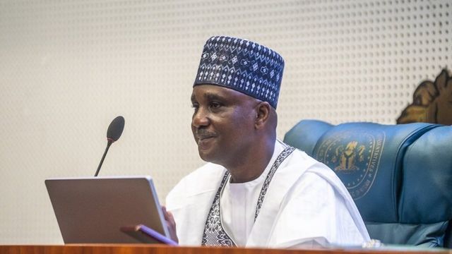 Speaker Abbas urges stakeholders to support gender bills for increased women’s representation