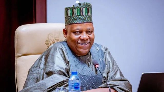Tinubu’s bold reforms are for Nigerians’ benefit – Shettima