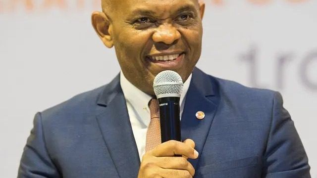 Elumelu donates N25bn to support Lagos’ N500bn food security initiative