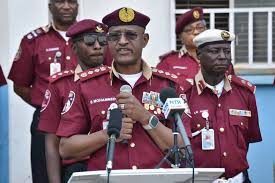 FRSC launches in-house HMO, new media strategy to boost reforms and staff welfare